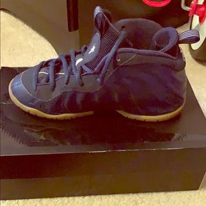 Foam posite